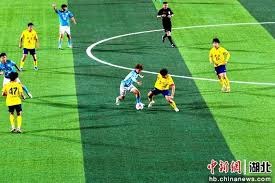 中超联赛半程盘点 成都蓉城独领风骚